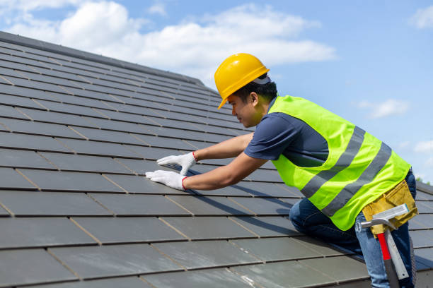 Best Tile Roofing Contractor  in Port Ludlow, WA