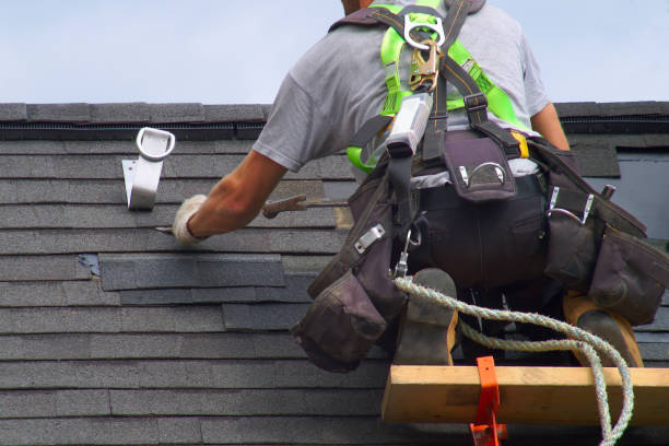 Best Roof Replacement Cost  in Port Ludlow, WA