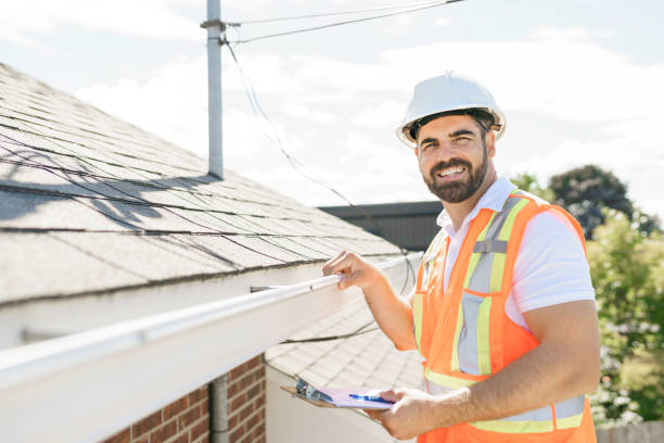Professional Roofing Contractor in Port Ludlow, WA