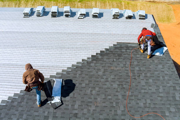 Best Gutter Installation and Roofing  in Port Ludlow, WA