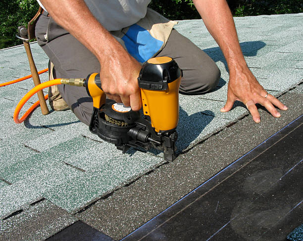 Best Roof Maintenance Services  in Port Ludlow, WA