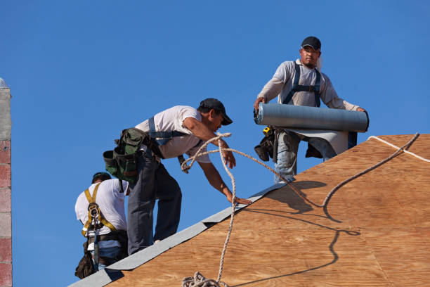 Best Commercial Roofing Services  in Port Ludlow, WA