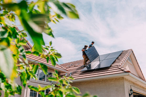 Best Tile Roofing Contractor  in Port Ludlow, WA