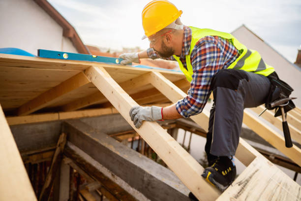 Best Residential Roof Replacement  in Port Ludlow, WA