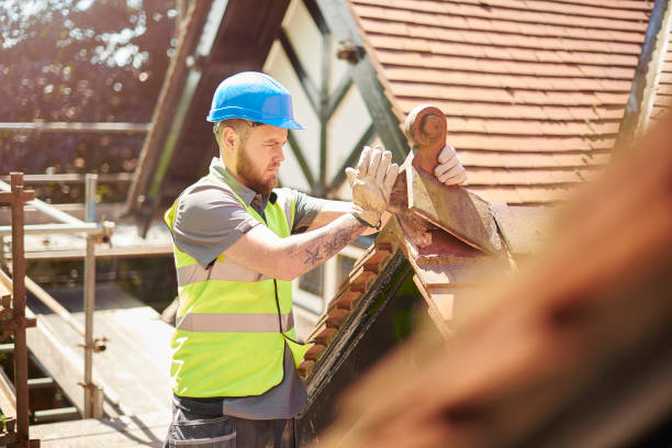 Quick and Trustworthy Emergency Roof Repair Services in Port Ludlow, WA