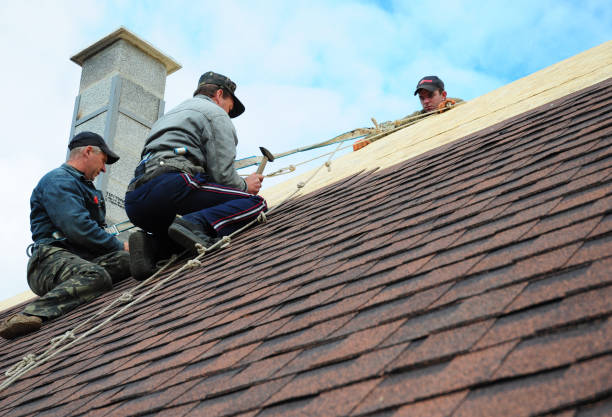 Heating Cable for Roof Installation in Port Ludlow, WA