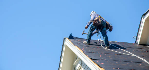 Best Commercial Roofing Services  in Port Ludlow, WA